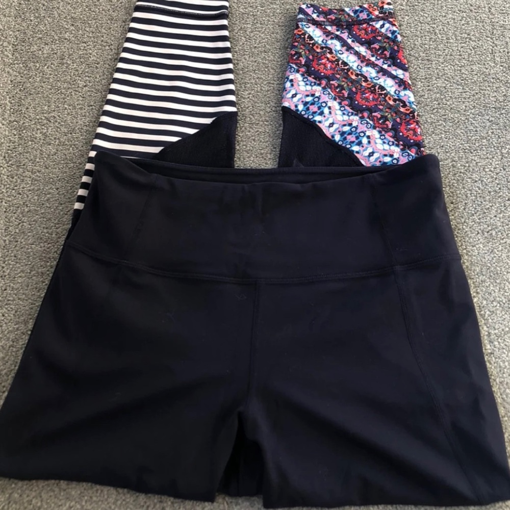 🔥Athleta  leggings🔥